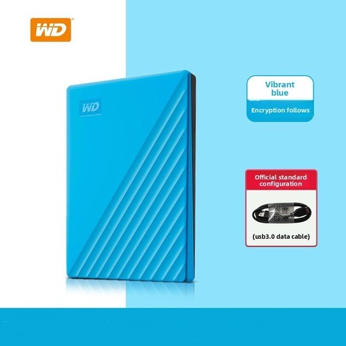 Western digital portatile - digital,