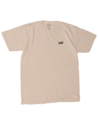 Shirt uomo vans top - t-shirt,