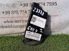 UNITÀ DI CONTROLLO MULTIMEDIALE NAVIGATORE GPS PER VOLKSWAGEN Passat Berlina 5°