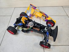 Tamiya 58275 Mad Fighter vintage 2wd Buggy