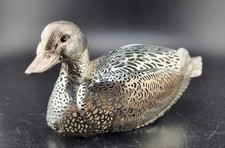 Animale anatra vintage