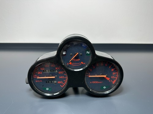 Strumentazione honda 125 f - strumentazione, ns