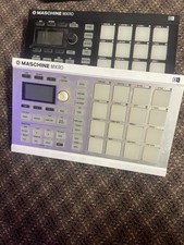 (White) Native Instruments MK1