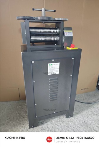 Utensili per laminazione - utensili,