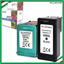 ✅ 2 CARTUCCE COMPATIBILE CON