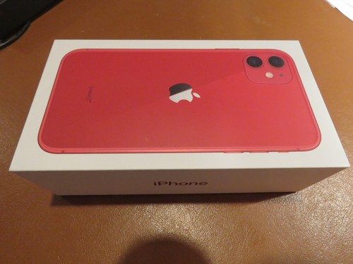 Apple iphone rosso - iphone, 11