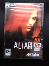 ALIAS PC GAME ita