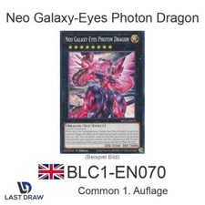 Yu-Gi-Oh! Neo Galaxy-Eyes