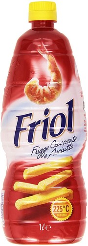 Friol olio semi - friol, di