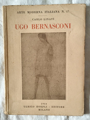 Disegni ugo bernasconi - di,