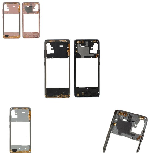 Middle frame scocca samsung - scocca,