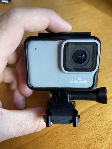 Gopro hero7 white - gopro,