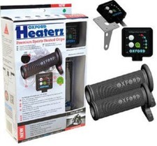 Manopole Riscaldate Oxford Hot