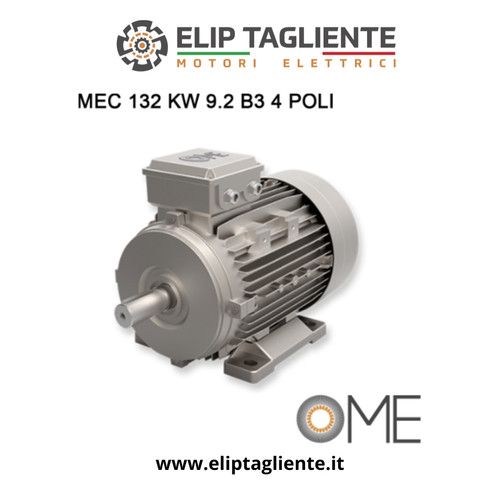 Motore trifase mec - motore,
