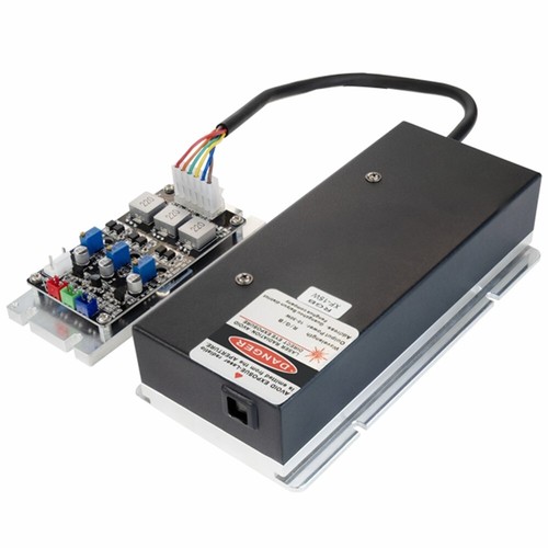 Modulo laser colori - modulo,