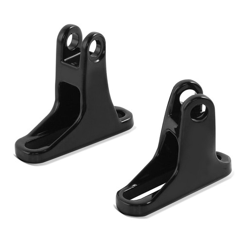 Supporto per pedane passeggero - per,