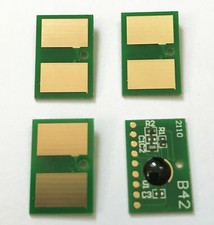 Chip di ripristino cartuccia