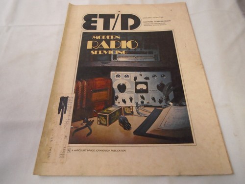 Electronic technician dealer - electronic,