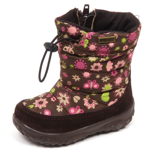 E3548 doposci bimba brown