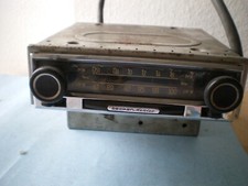37229 Becker autoradio d'epoca