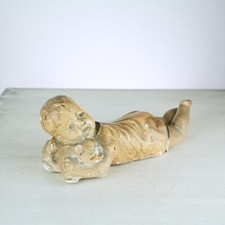 Bimbo gesso vintage - bimbo,