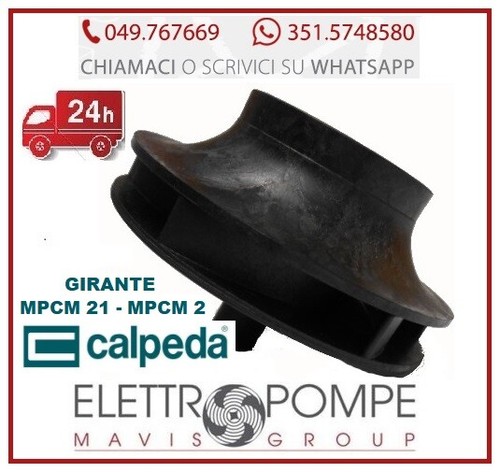 Girante ricambio pompa - pompa, piscina