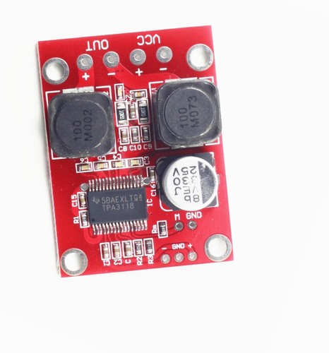 Nuovo dc12 24v mono uscita - dc12-24v, 50w