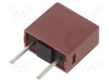 Sicherung: Schmelz TE5 0,2A