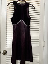 VTG Jessica McClintock Gunne