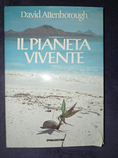 IL PIANETA VIVENTE di David
