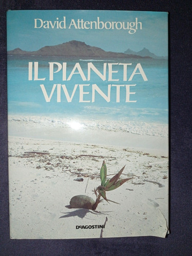 Pianeta vivente david - di,