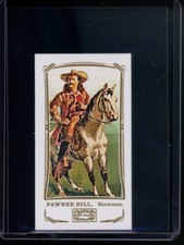 2009 Topps Mayo Mini Mayo Blue