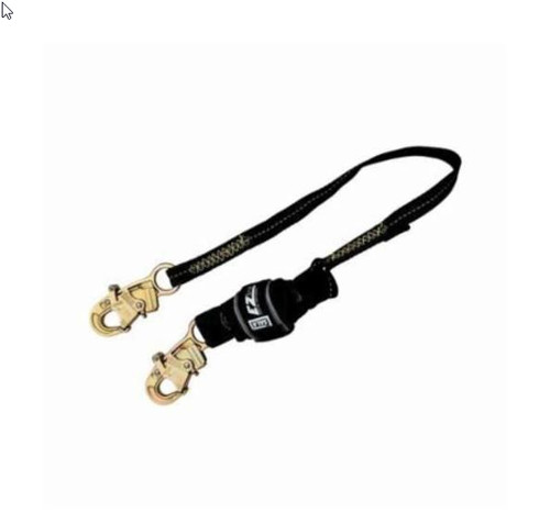 Cordino anticaduta - 3m,