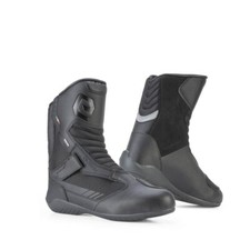 Stivali Moto Moto Eleveit T-OX Evo Waterproof Nero -CAMPIONARIO-