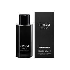 Giorgio Armani Code Uomo Nuovo