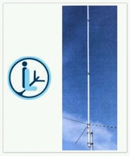Antenna collineare bibanda - antenna,