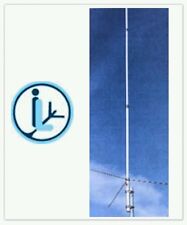 ANTENNA COLLINEARE BIBANDA VHF/UHF COMTRAK X-300 N REF.874106