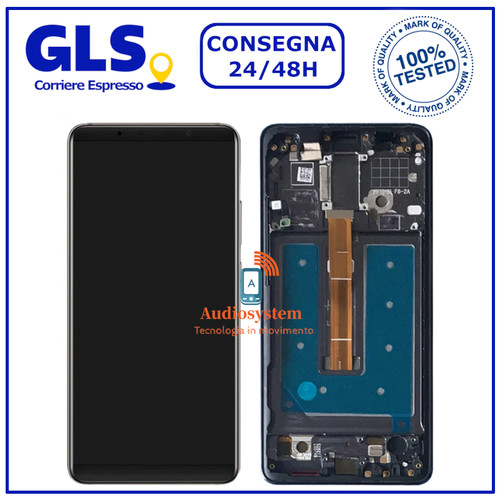 Display oled touch frame per - oled,