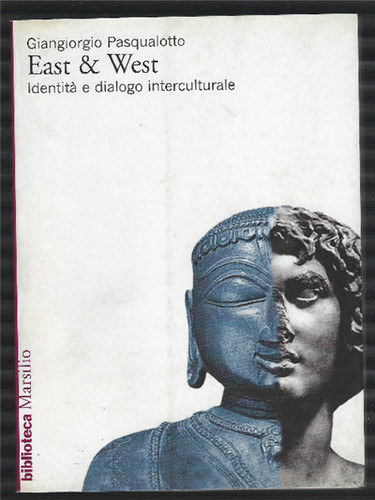East west identità e - east,