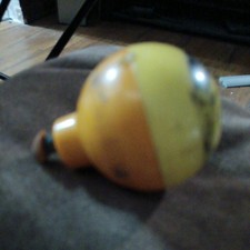 Vintage 1975 Mattel WIZZZER