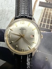 OROLOGIO DA POLSO MECCANICO