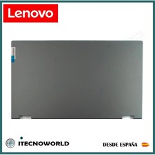 Carcasa trasera lcd lenovo - carcasa,