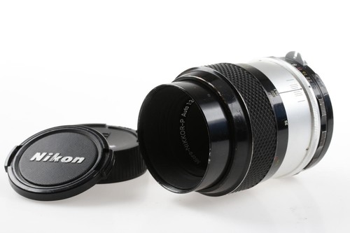 Nikon nikkor f - nikon, 55