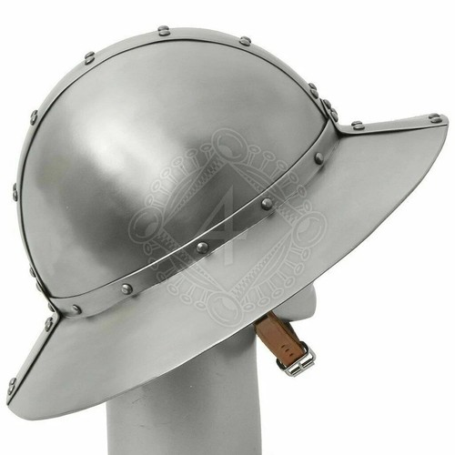 Cappello bollitore cavaliere
