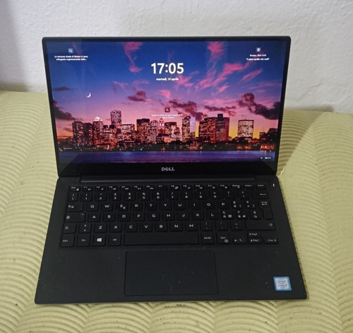 Dell xps 9350 - dell,