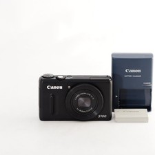 Fotocamera digitale Canon