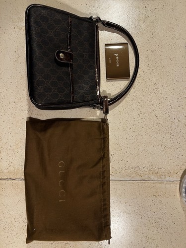 Borsa spalla gucci - a,