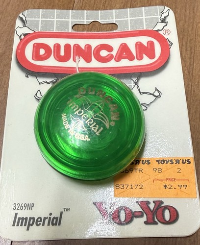 Nuovo adesivo duncan imperial - nuovo,