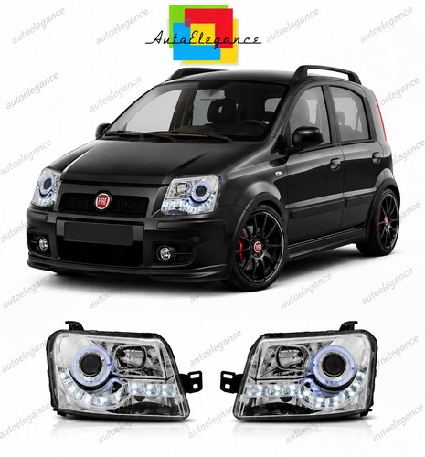 Fari anteriori adatto per - anteriori,