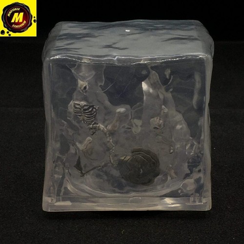 Cubo gelatinoso - , (30/45)